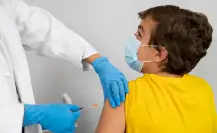 IMSS Bienestar lanza vacunación contra VPH en comunidades rurales para proteger a la infancia