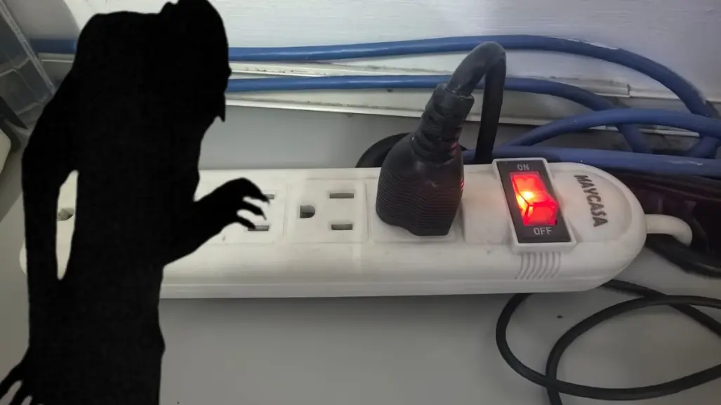 ¿Conoces los vampiros energéticos? Podrías tener varios en casa sin darte cuenta