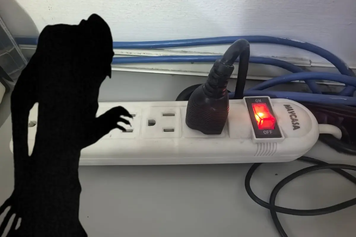 ¿Los reconoces? Estos aparatos podrían estar robando energía en casa sin que te des cuenta. Foto: Rocío Casas