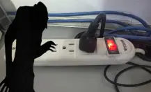 ¿Conoces los vampiros energéticos? Podrías tener varios en casa sin darte cuenta