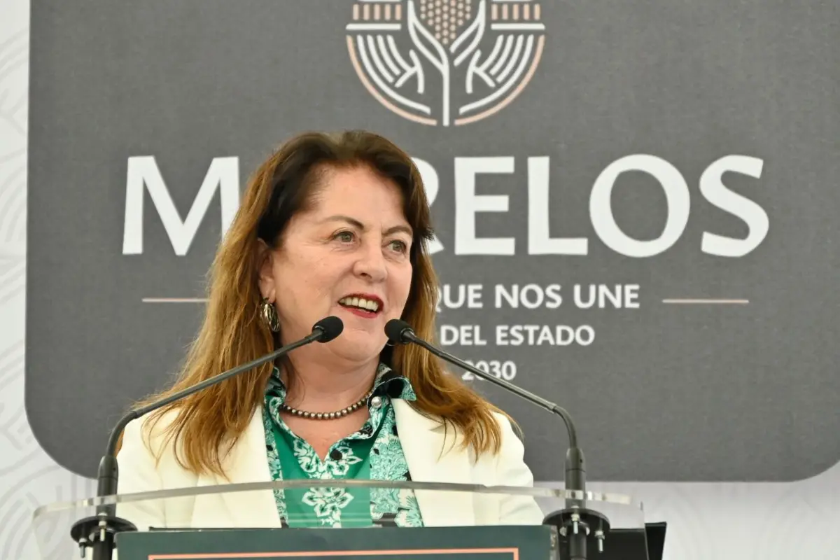 Créditos: Gobierno de Morelos.