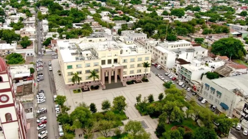 La historia urbana de Ciudad Victoria que casi nadie conoce