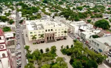 La historia urbana de Ciudad Victoria que casi nadie conoce