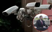Gobierno de Tamaulipas quiere llegar a 6 mil cámaras de videovigilancia