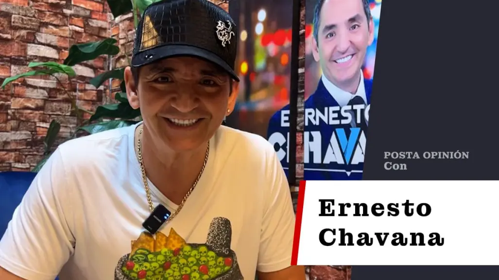 Ernesto Chavana Opina sobre Selección Mexicana, Nelson Deossa y Rayados