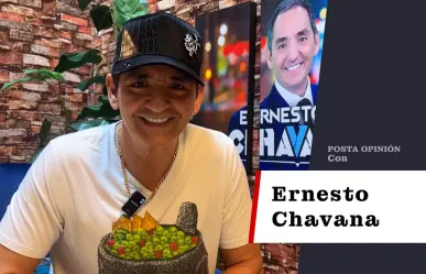 Ernesto Chavana Opina sobre Selección Mexicana, Nelson Deossa y Rayados