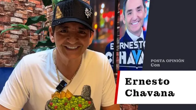 Ernesto Chavana Opina sobre Selección Mexicana, Nelson Deossa y Rayados