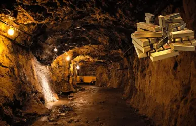 ¿Cuánto oro y plata había en el cargamento robado en Jalisco a Grupo Minero Bacís?
