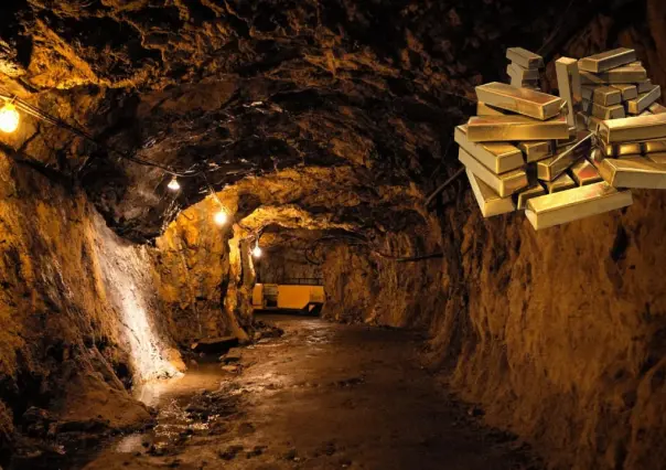 ¿Cuánto oro y plata había en el cargamento robado en Jalisco a Grupo Minero Bacís?