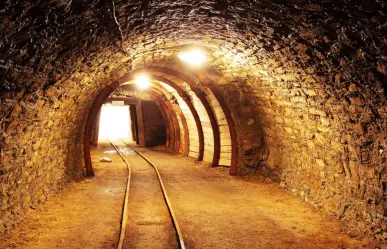 Grupo armado roba a mina de Durango 33 toneladas de concentrado de oro y plata