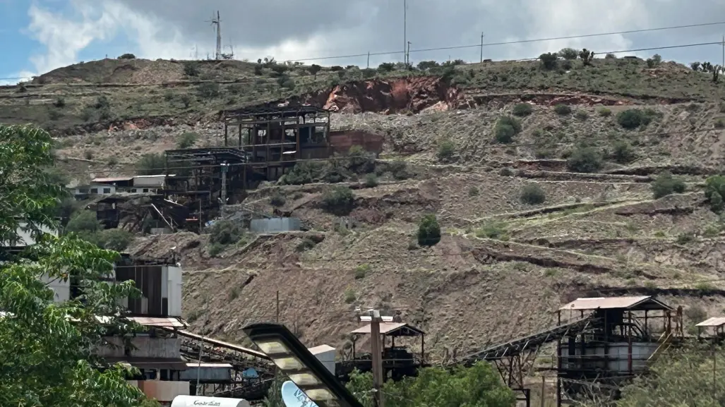 El cerro de Durango que hace 462 años provocó la fundación de la ciudad