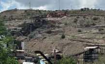 El cerro de Durango que hace 462 años provocó la fundación de la ciudad