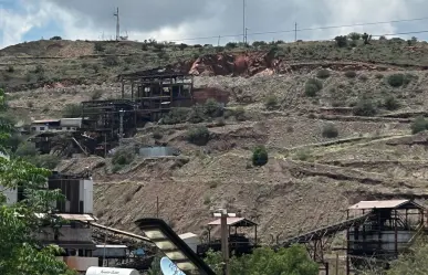 El cerro de Durango que hace 462 años provocó la fundación de la ciudad