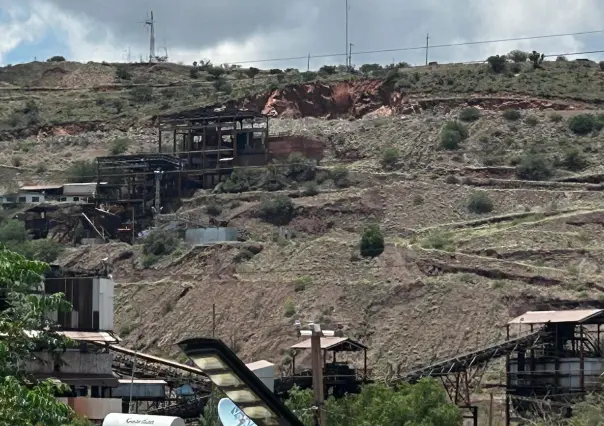 El cerro de Durango que hace 462 años provocó la fundación de la ciudad