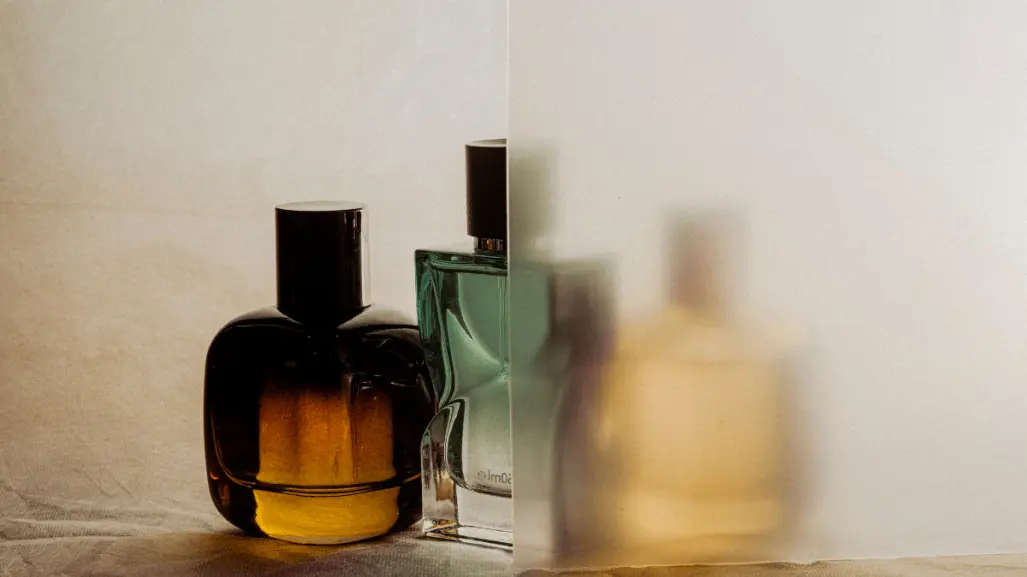 3 perfumes perfectos para quienes buscan un aroma limpio y varonil