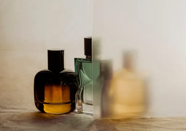 3 perfumes perfectos para quienes buscan un aroma limpio y varonil