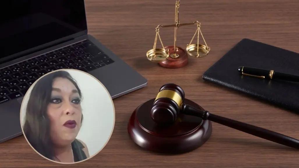 VIDEO | Abogada insiste en justicia por albañil afectado; tras nuevos testimonios en Monterrey