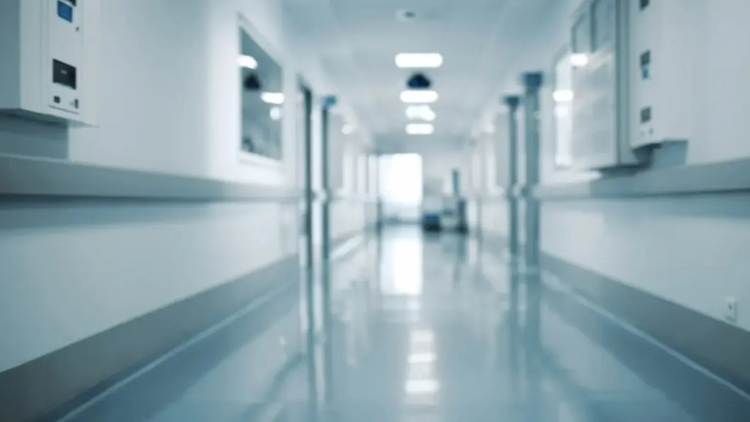 Los hechos ocurrieron en un hospital de Madero en Coahuila. (Fotografía: Canva)