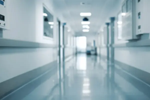Denuncia presunto acoso de médico en hospital de Madero, Coahuila