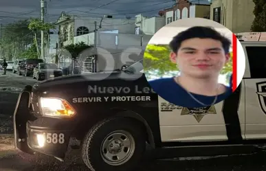 Activan alerta de búsqueda por joven de 21 años desaparecido en Apodaca