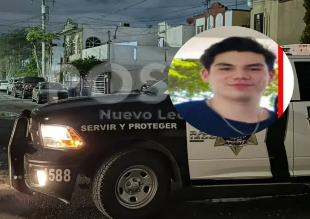 Activan alerta de búsqueda por joven de 21 años desaparecido en Apodaca
