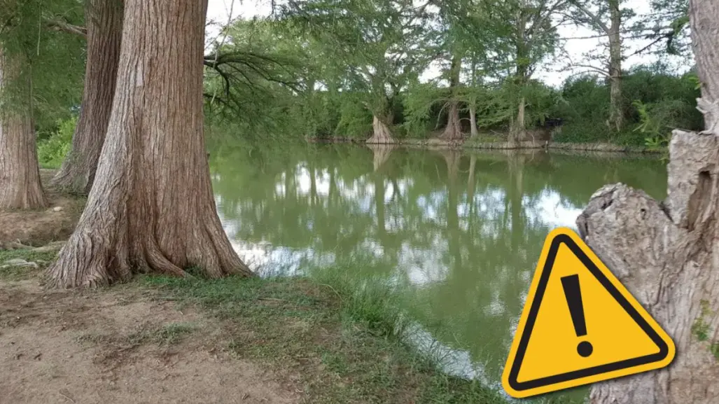 Aumenta nivel del río Sabinas; Protección Civil activa monitoreo tras lluvias