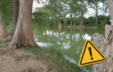 Aumenta nivel del río Sabinas; Protección Civil activa monitoreo tras lluvias 
