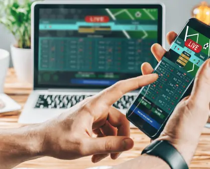 IA en apuestas deportivas: Casos de aplicación