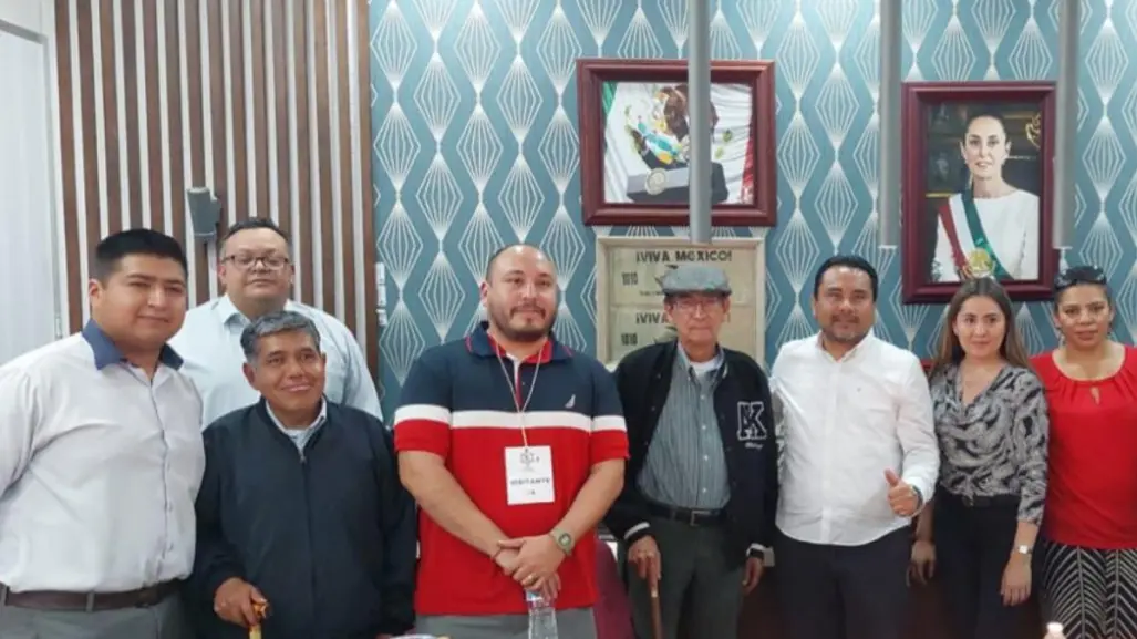 Arribarán arqueólogos a Tehuacán para verificar antigüedad de pinturas rupestres