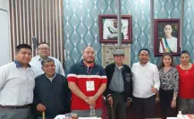 Arribarán arqueólogos a Tehuacán para verificar antigüedad de pinturas rupestres