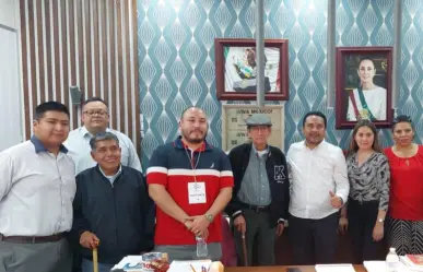 Arribarán arqueólogos a Tehuacán para verificar antigüedad de pinturas rupestres