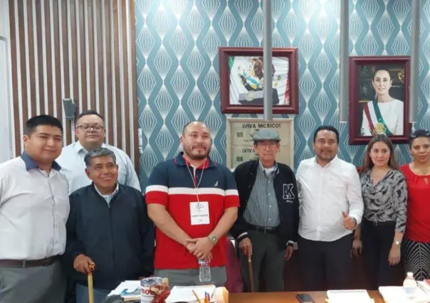 Arribarán arqueólogos a Tehuacán para verificar antigüedad de pinturas rupestres