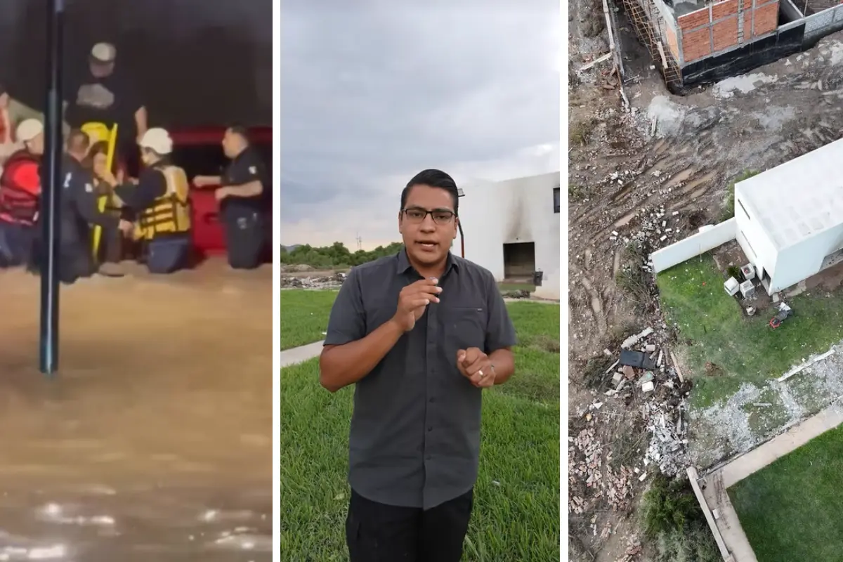 De acuerdo con el video publicado por Juve 3D, los trabajos comenzaron este miércoles 9 de julio./Foto: estudiojuve3d