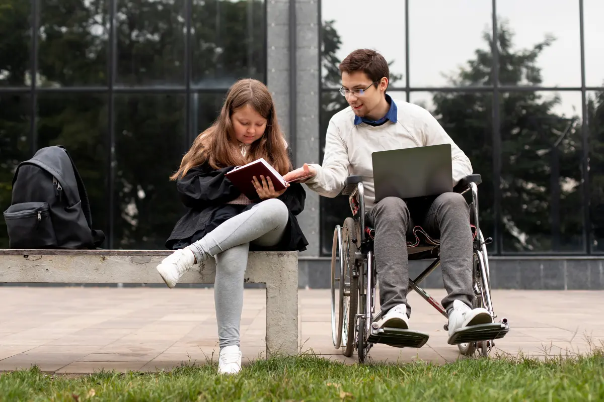 La Beca Transformación Avanza es para todos los niveles de escuelas particulares | Foto: Freepik