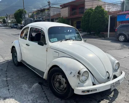 Los principales aliados para subir a colonias aledañas al cerro: los bochos colectivos