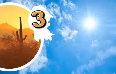 3 municipios frescos en Coahuila: ¿dónde hace menos calor durante el año?
