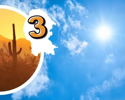 3 municipios frescos en Coahuila: ¿dónde hace menos calor durante el año?
