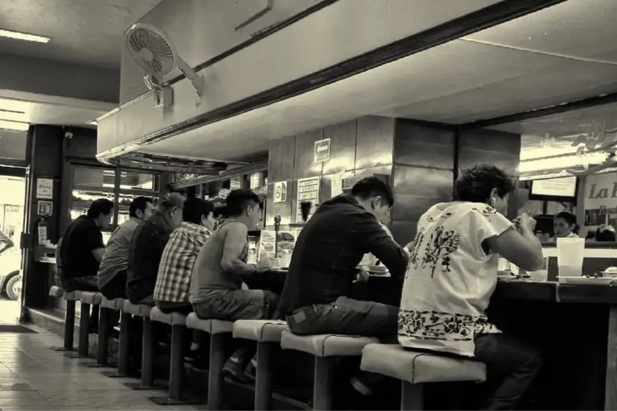 Café Pagoda. Foto: cafelapagoda.com.mx | Canva