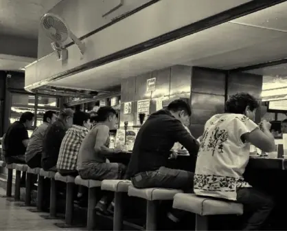 El emblemático restaurante del Centro Histórico de CDMX que abre 24 horas y es ideal para desvelados