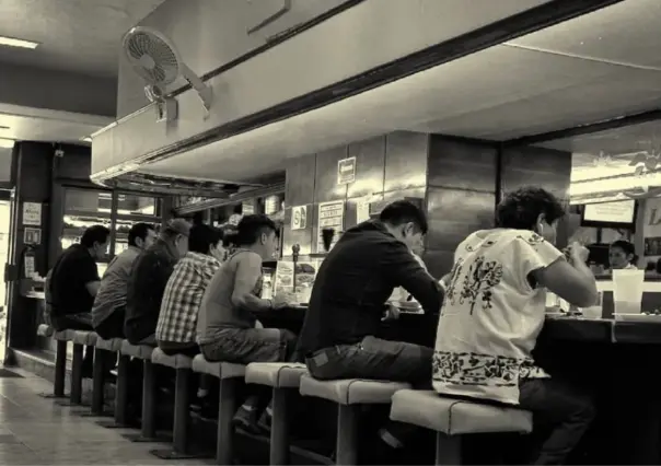 El emblemático restaurante del Centro Histórico de CDMX que abre 24 horas y es ideal para desvelados