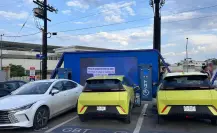 Carros eléctricos al alza, pero ¿dónde cargarlos? Usuarios lanzan alerta en Nuevo León