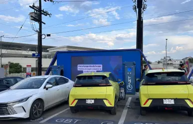 Carros eléctricos al alza, pero ¿dónde cargarlos? Usuarios lanzan alerta en Nuevo León