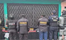 Cateo en Ecatepec destapa punto de venta de droga; detienen a 2 adultos y 2 menores de edad