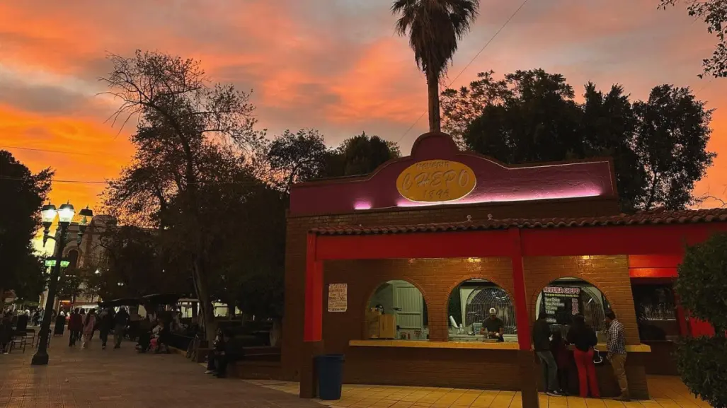 El negocio de Durango que surgió de un vendedor ambulante y ahora tiene decenas de sucursales