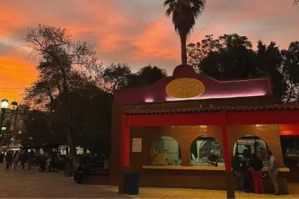 El negocio de Durango que surgió de un vendedor ambulante y ahora tiene decenas de sucursales El negocio de Durango que surgió de un vendedor ambulante y ahora tiene decenas de sucursales