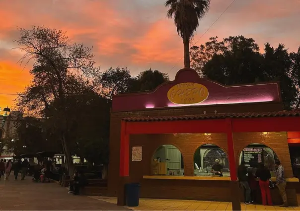 El negocio de Durango que surgió de un vendedor ambulante y ahora tiene decenas de sucursales