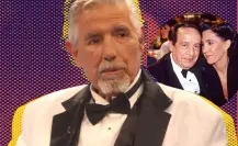 Rubén Aguirre revela el momento cuando Chespirito y Florinda Meza comenzaron su romance