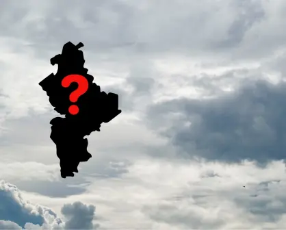 ¿Y la lluvia? Conoce el clima en Monterrey para este miércoles 9 de julio