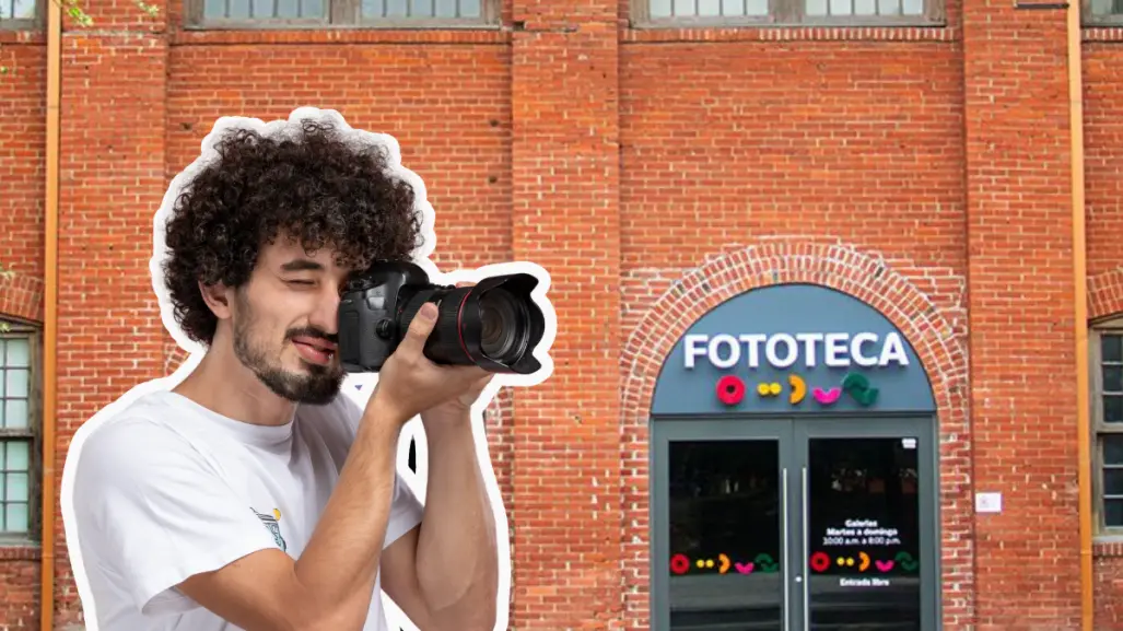 Conarte: ¿Cómo participar en el Concurso de Fotografía Nuevo León 2025?