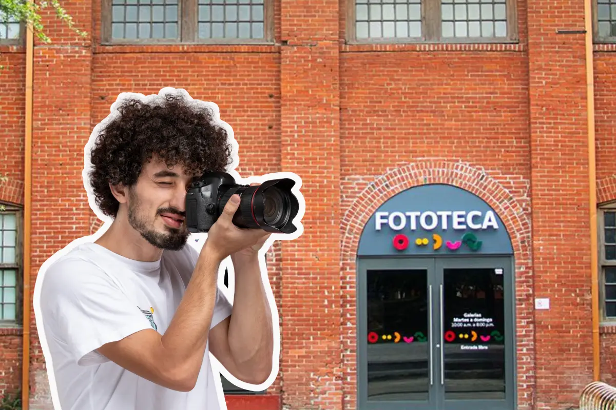 El Concurso de Fotografía Nuevo León 2025 estará abierto del 3 de julio al 15 de agosto/Foto: POSTA